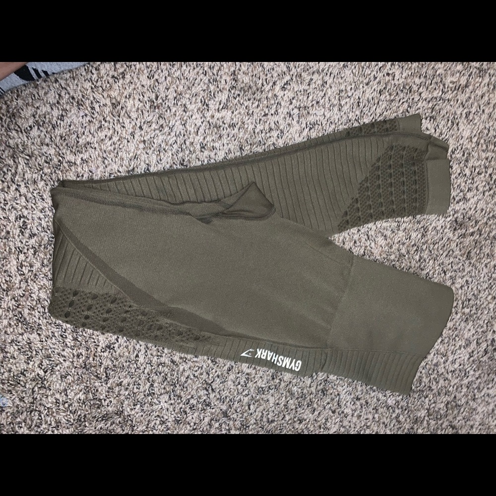 Energy seamless - Picture 2 of 3